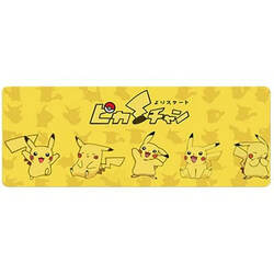 Pikachu (Spector / Mousepad )
