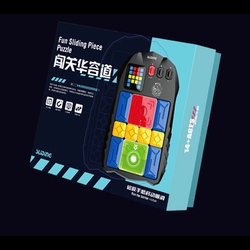 Super Sliding 500+ Challenges