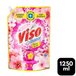 VISO PISES Liquid Detergent Delux Perfume-1250G