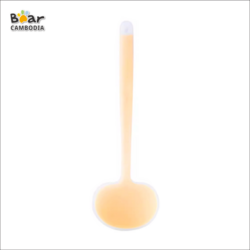 SK Silicone Mushroom Spatula - L