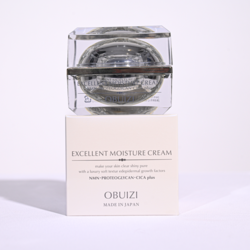 OBUIZI MOISTURE CREAM NMN