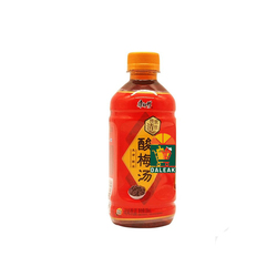 MASTER KONG Sour Plum-330ML