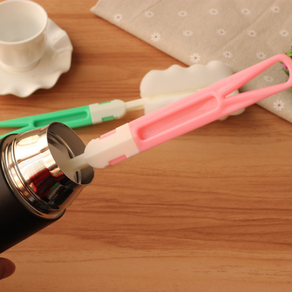 Magic Cleaning Sponge 2PCS