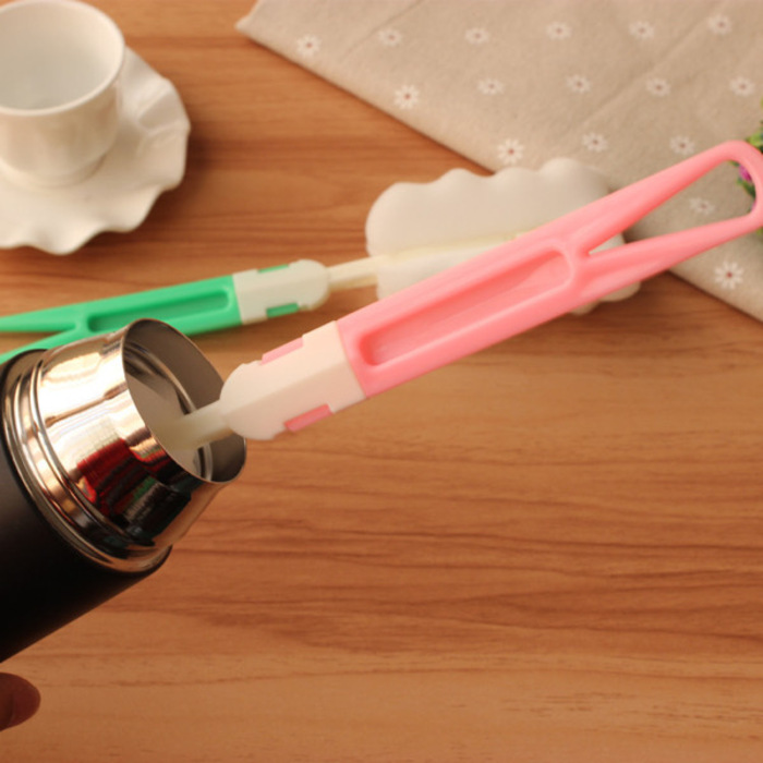 Magic Cleaning Sponge 2PCS