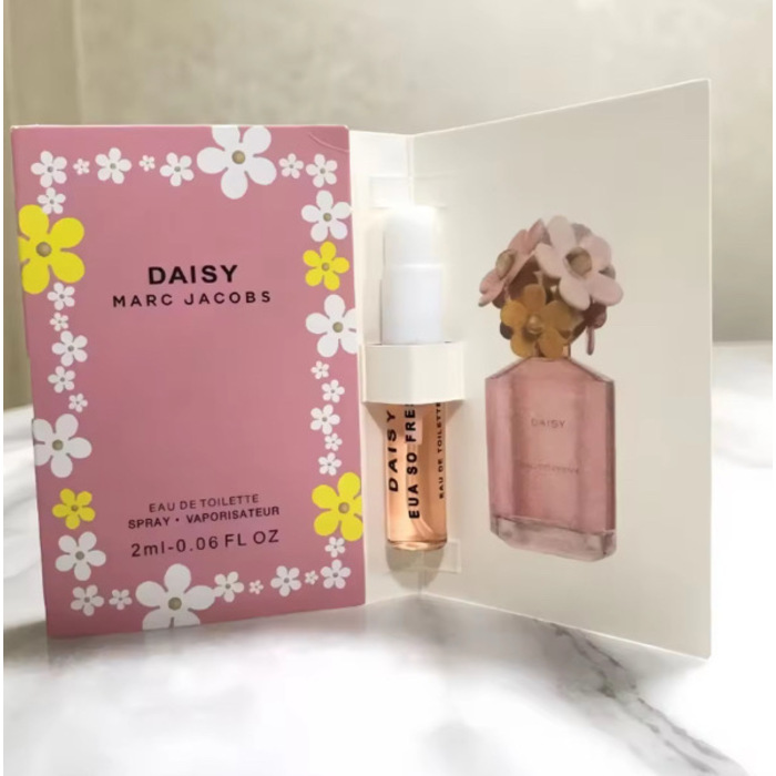 Marc Jacobs Daisy Eau So Fresh EDT 2ml 