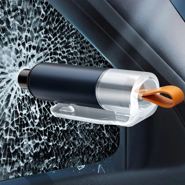 Escape Hammer Window Breaker 