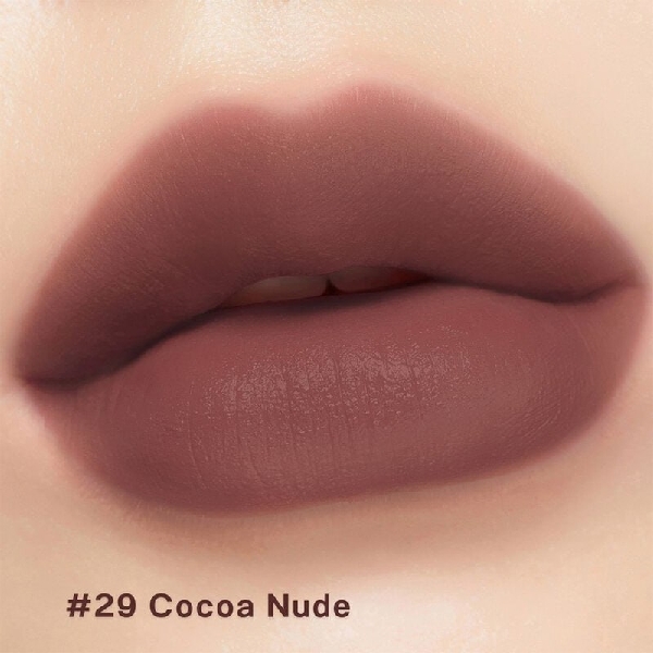 Peripera Ink Velvet - #29 Cocoa Nude