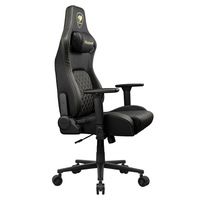 Cougar Defensor Gold