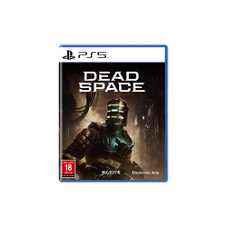 PS5 Dead Space New