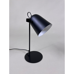Mila Table Lamp - Black