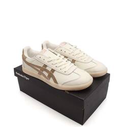 Onitsuka Tiger Tokuten Sneaker (White Gold)