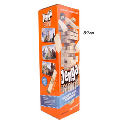 Wooden Giant Jenga 54cm 