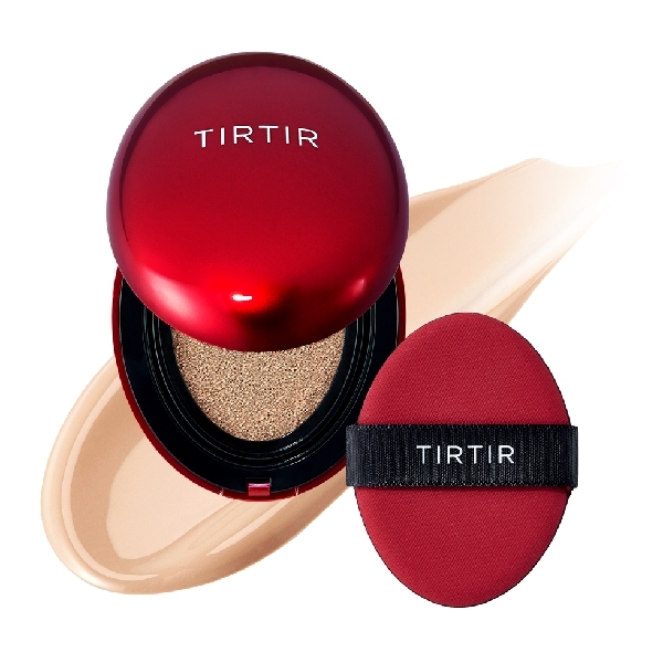 TIRTIR Mask Fit Red Cushion No. 21N lvory/ម្ស៉ៅទ្រនាប់