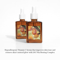 Dr.Althea  Vitamin C Boosting Serum Vitamin Boosting Complex 
