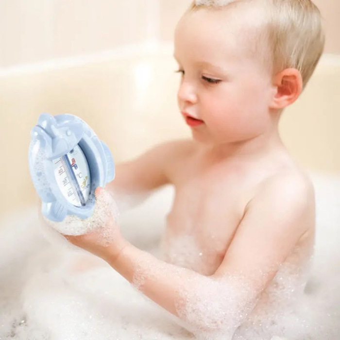 Baby Bath Thermometer 