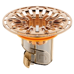 Floor Drain Shower