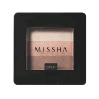 MISSHA Triple ​Eyeshadow #2