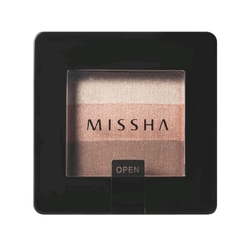 MISSHA Triple Eyeshadow #2