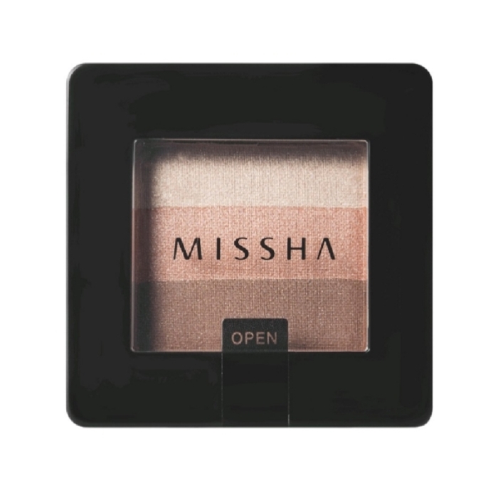 MISSHA Triple ​Eyeshadow #2