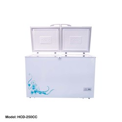 Chest Freezer HCD-250CC