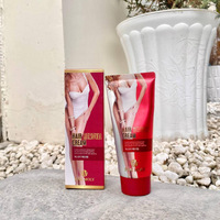 Pax Moly Hair Removal Cream 100ml - 1 Tube 