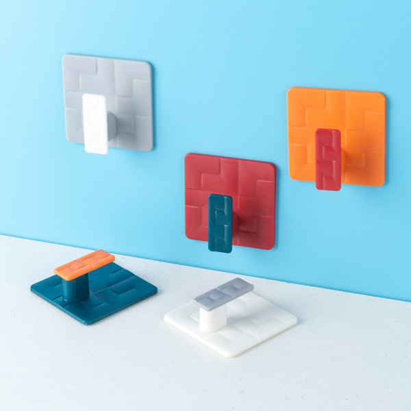 5PCS Wall Hooks