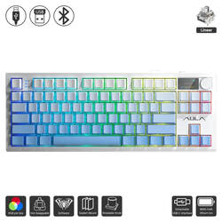 S87 Pro (Aula / Keyboard)