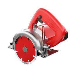 ម៉ូទ័រជ្រៀកការ៉ូ 1.2តឹក (MQGJ110B) Marble Cutter 120MM 1500W