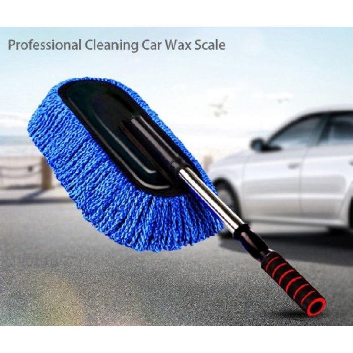 ដងជូត សម្អាតឡាន