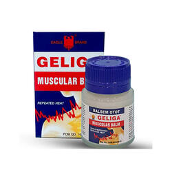 GELIGA Balm