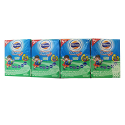 Foremost Omega Sweet UHT 85ml