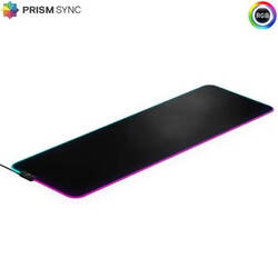 QcK Prism (XL) (Steelseries / Mousepad)