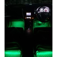 ភ្លើងដាក់ក្នុងឡាន ញាក់តាមភ្លេង