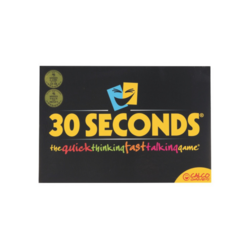 30 Seconds Game