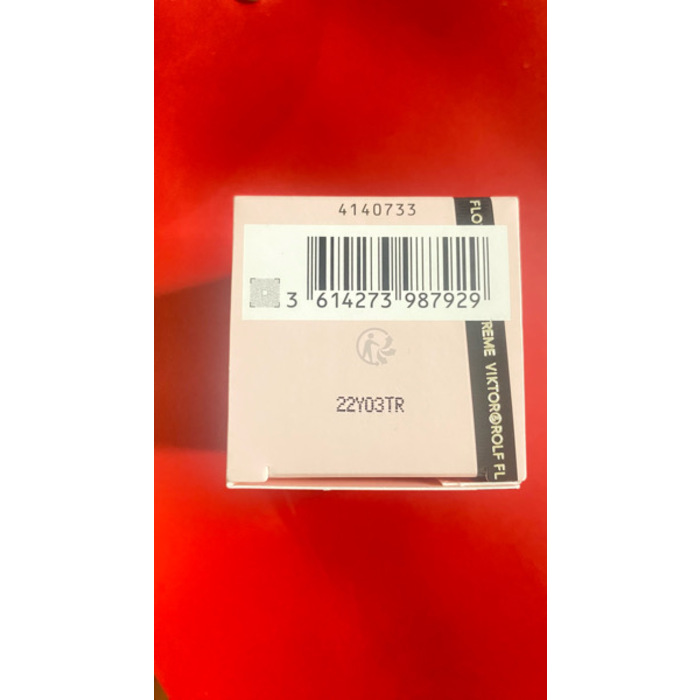 Viktor & Rolf FLOWERBOMB EXTREME EDP Intense (ទឹកអប់នារី) - 7ml