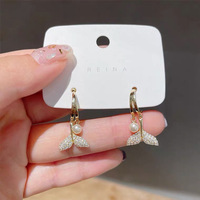 Earrings UP093