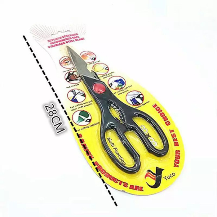 Kitchen Scissors