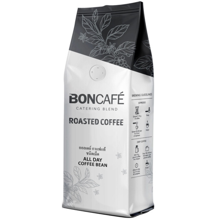 Boncafe All Day Bean-500g