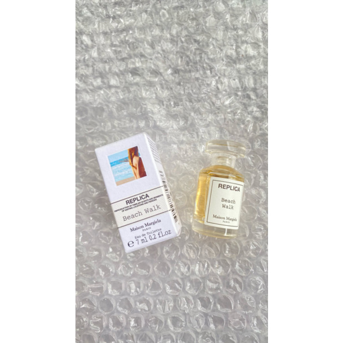 Maison Margiela Replica Beach Walk Eau De Toilette (ទឹកអប់) - 7ml