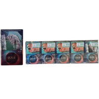 555 Cigarette Sphere Velvety - 10 Packs