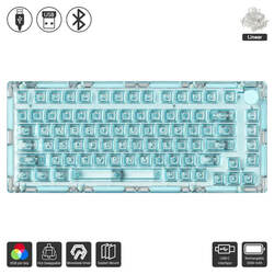 Akko ICE 75 Keyboard