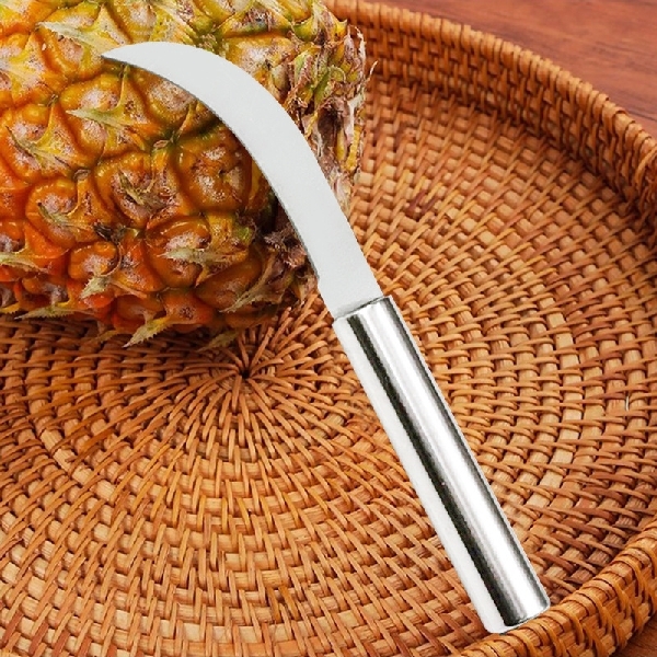 Pineapple Paring Knife 