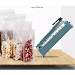 Metal Sealer 300mm 