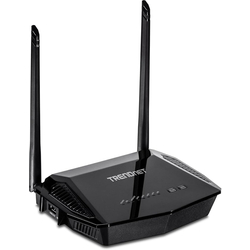 Trendnet N300 WiFi ADSL 2+ Modem Router