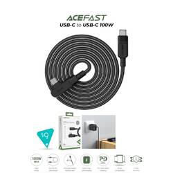 ACEFAST USB-C to USB-C 100W
