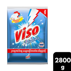 Viso Pises Star 2800g