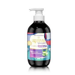 សាប៊ូកក់សក់ឈ៊ូកមាស ចំណុះ500ml