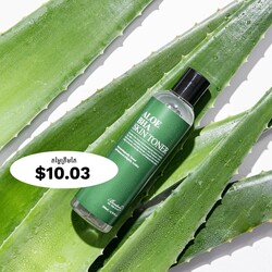 Benton ALOE BHA Skin Toner