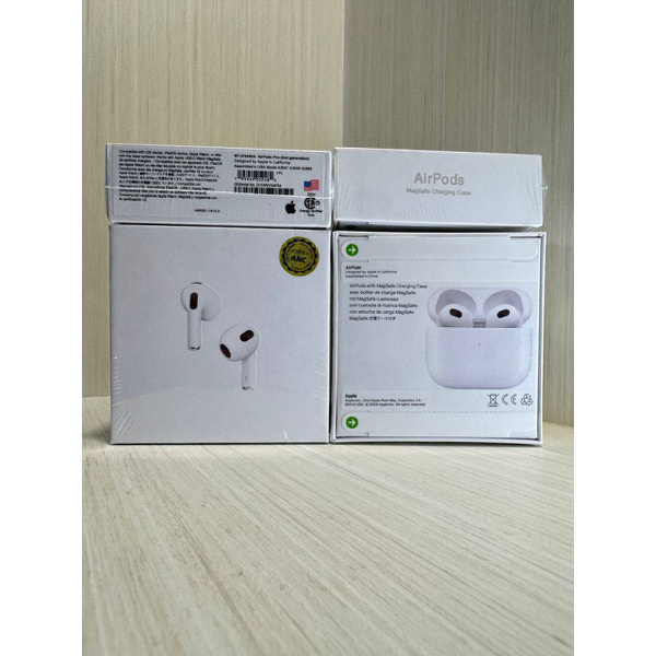 កាស AirPod 3 USA ANC