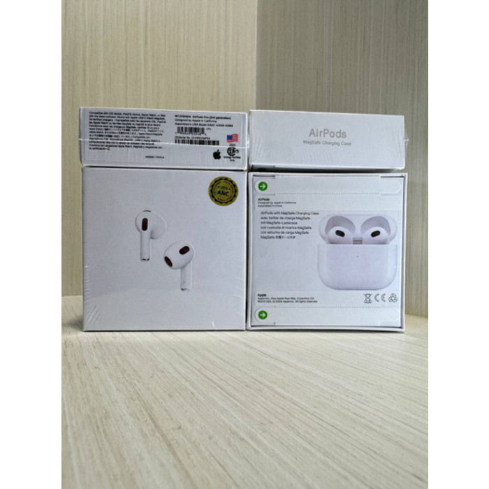 កាស AirPod 3 USA ANC